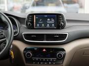Hyundai Tucson III Рестайлинг Новосибирск  - изображение 33