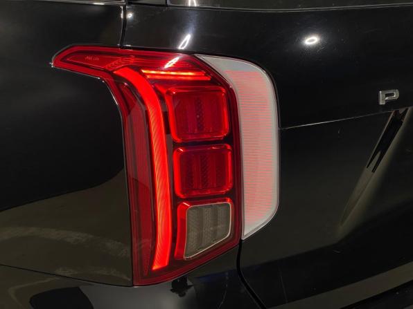 Hyundai Palisade I Рестайлинг с пробегом 2022 года, цена 4 535 000 рублей, 114368 км, внедорожник, Автокод Объявления