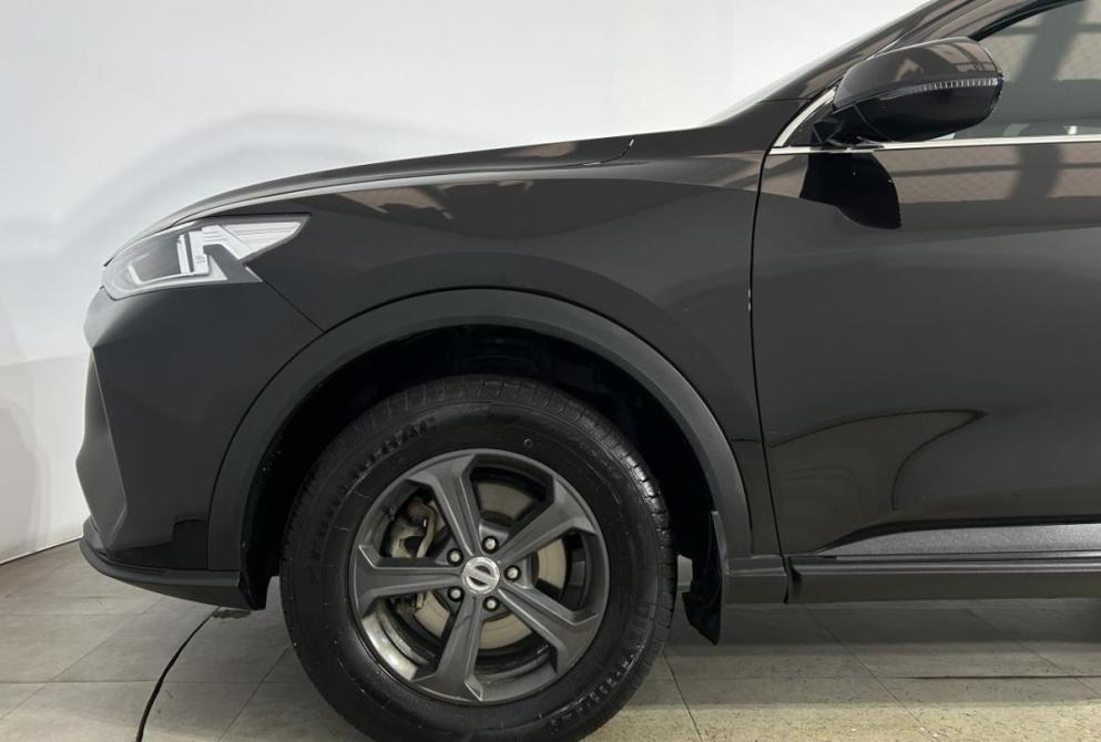 Haval F7 I Рестайлинг Саранск  - изображение 9