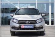 Lada (ВАЗ) Granta I Рестайлинг Ульяновск  - изображение 24