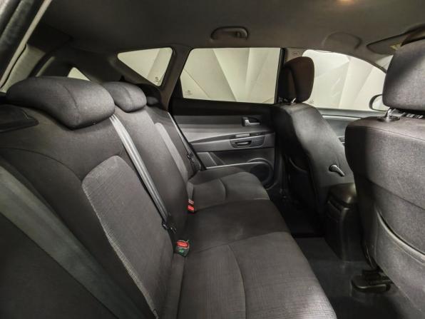 Kia Ceed I Рестайлинг с пробегом 2011 года, цена 698 000 рублей, 203471 км, универсал, Автокод Объявления