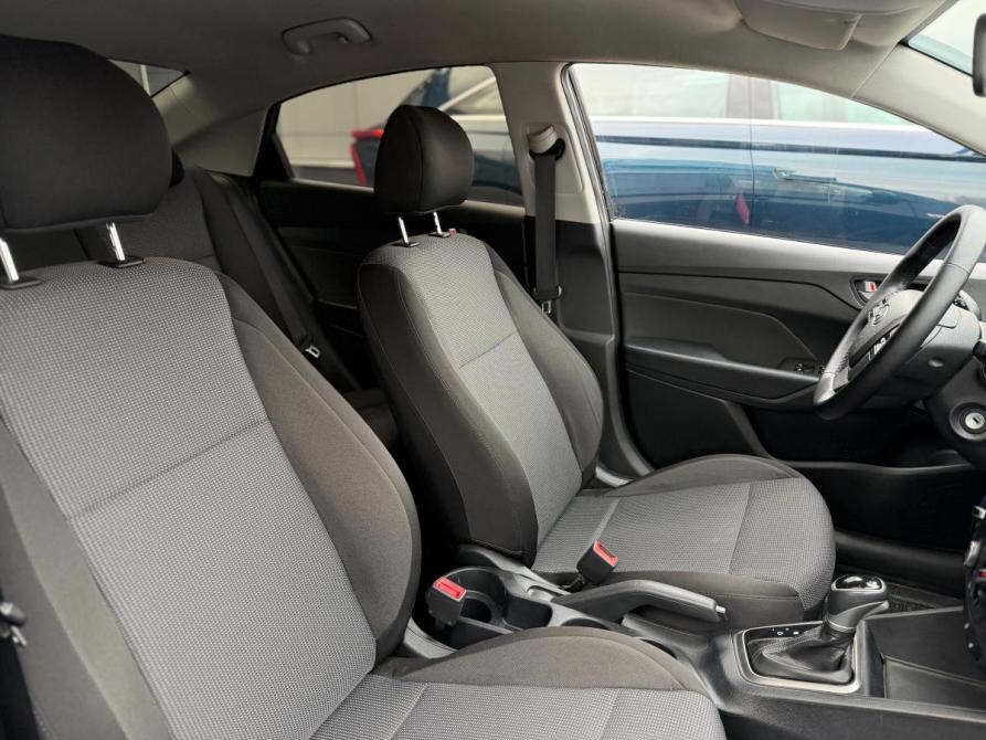 Hyundai Solaris II Рестайлинг Череповец  - изображение 15