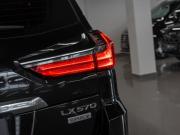 Lexus LX III Рестайлинг 2 Москва  - изображение 74