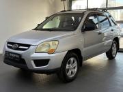 Kia Sportage II Рестайлинг Уфа  - изображение 23