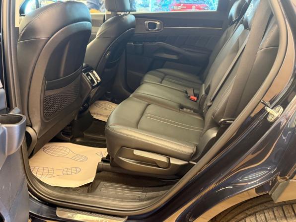 Kia Sorento IV с пробегом 2021 года, цена 2 748 000 рублей, 192000 км, внедорожник, Автокод Объявления