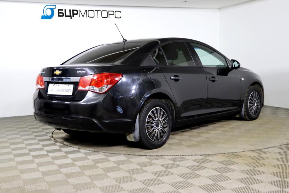 Chevrolet Cruze I Рестайлинг Нижний Новгород  - изображение 5