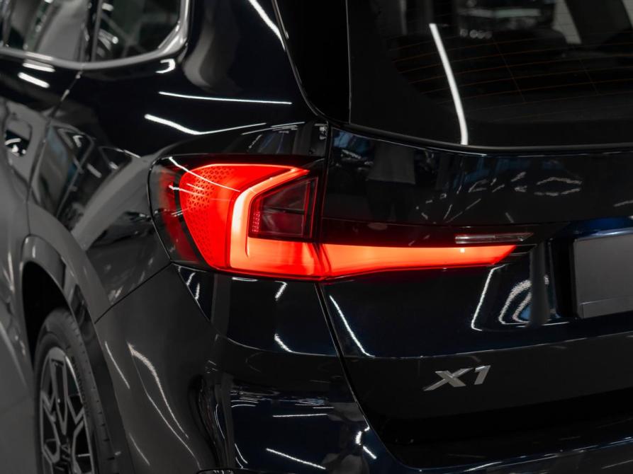 BMW X1 III (U11/U12) Москва  - изображение 11