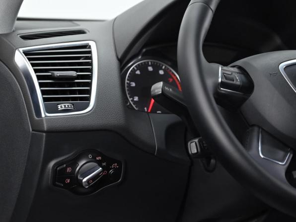 Audi Q5 I (8R) Рестайлинг с пробегом 2014 года, цена 1 549 000 рублей, 185000 км, внедорожник, Автокод Объявления