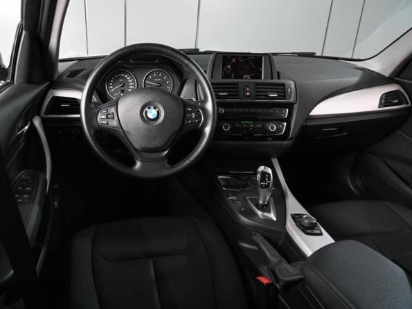 BMW 1 серии II (F20/F21) Рестайлинг с пробегом 2015 года, цена 1 499 000 рублей, 188387 км, хэтчбек, Автокод Объявления