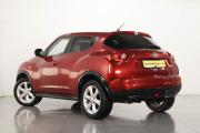 Nissan Juke I Челябинск  - изображение 24