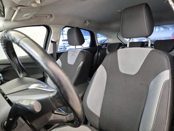 Ford Focus III с пробегом 2012 года, цена 679 000 рублей, 225033 км, хэтчбек, Автокод Объявления