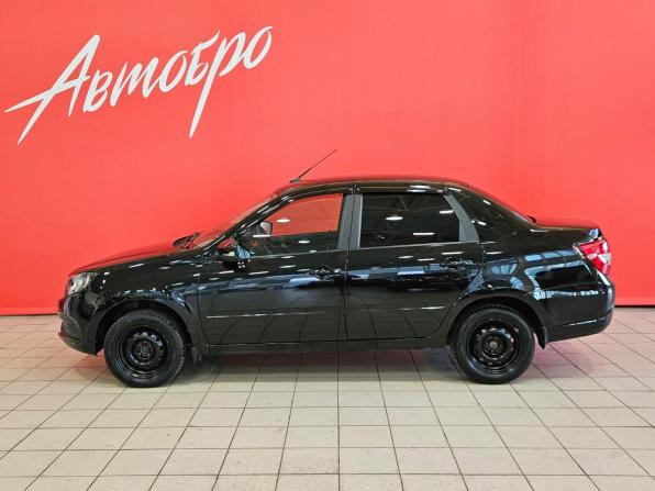 Lada (ВАЗ) Granta I Рестайлинг с пробегом 2022 года, цена 765 000 рублей, 41304 км, седан, Автокод Объявления