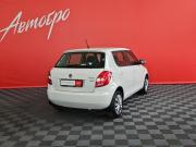 Skoda Fabia II Рестайлинг Вологда  - изображение 21
