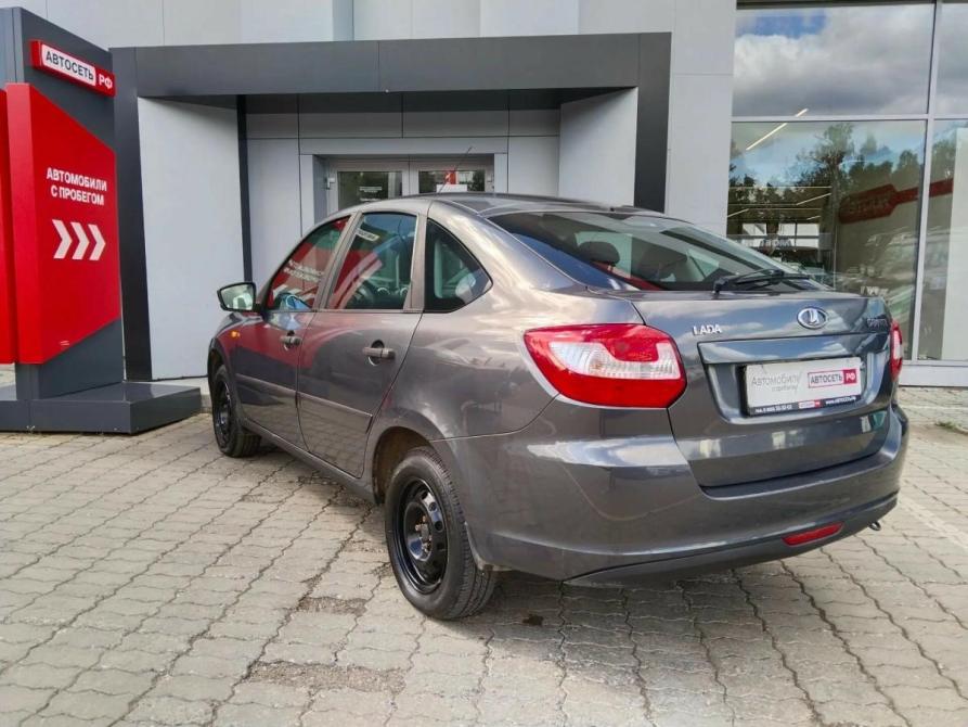 Lada (ВАЗ) Granta I Набережные Челны  - изображение 18