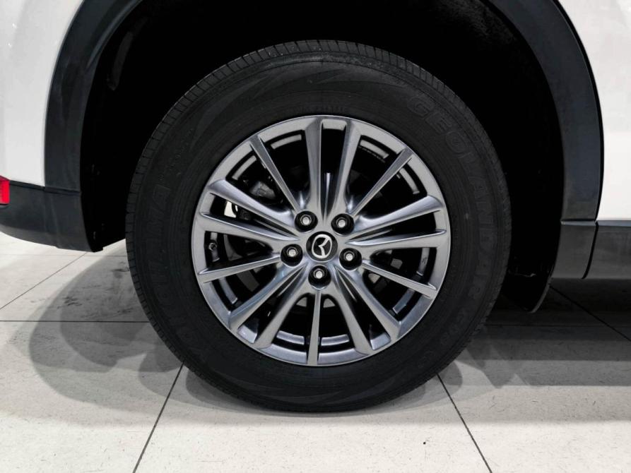 Mazda CX-5 II Казань  - изображение 22