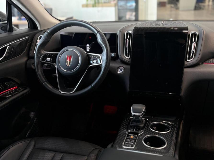 Hongqi HS3 Кемерово  - изображение 20