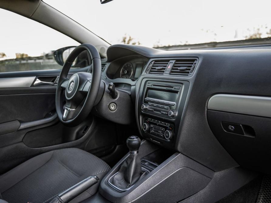 Volkswagen Jetta VI Волгоград  - изображение 29