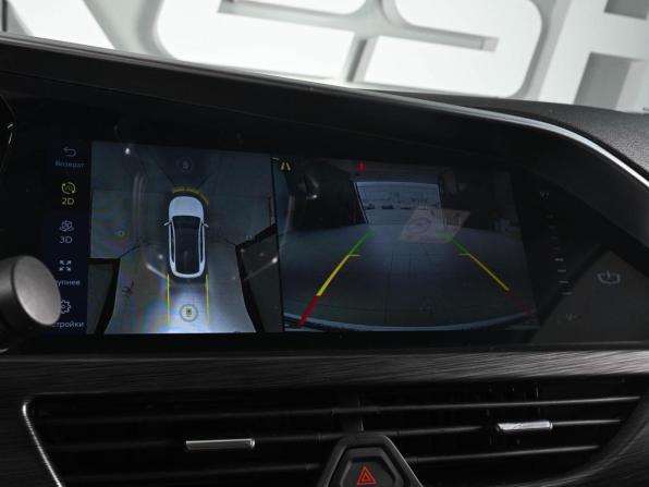 Geely Tugella I Рестайлинг с пробегом 2024 года, цена 3 099 000 рублей, 27841 км, внедорожник, Автокод Объявления