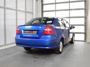 Chevrolet Aveo I Рестайлинг Кемерово  - изображение 24