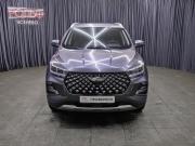 Chery Tiggo 4 Pro I Москва  - изображение 23