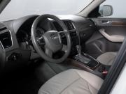 Audi Q5 I (8R) Москва  - изображение 30