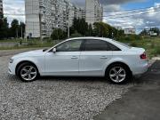 Audi A4 IV (B8) Рестайлинг Ярославль  - изображение 45