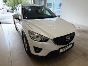 Mazda CX-5 I Пермь  - изображение 9