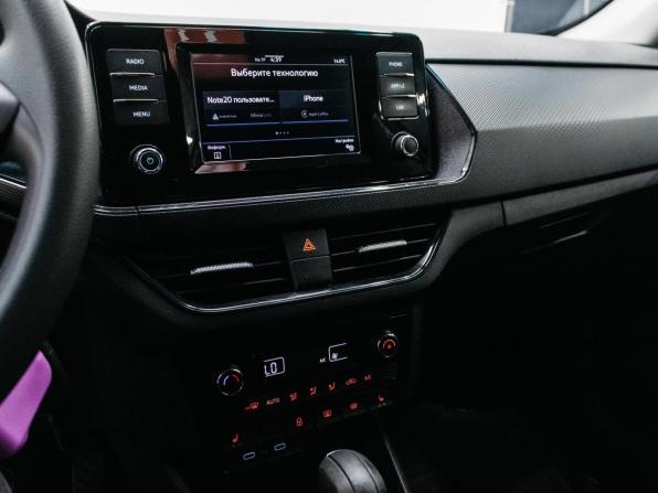 Volkswagen Polo VI с пробегом 2020 года, цена 1 479 000 рублей, 108110 км, лифтбек, Автокод Объявления