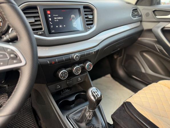 Lada (ВАЗ) Vesta I Рестайлинг (NG) с пробегом 2023 года, цена 1 350 000 рублей, 44156 км, седан, Автокод Объявления