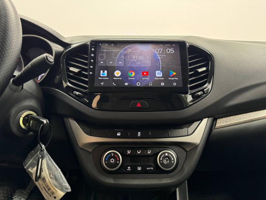 Lada (ВАЗ) Vesta I Ставрополь  - изображение 12