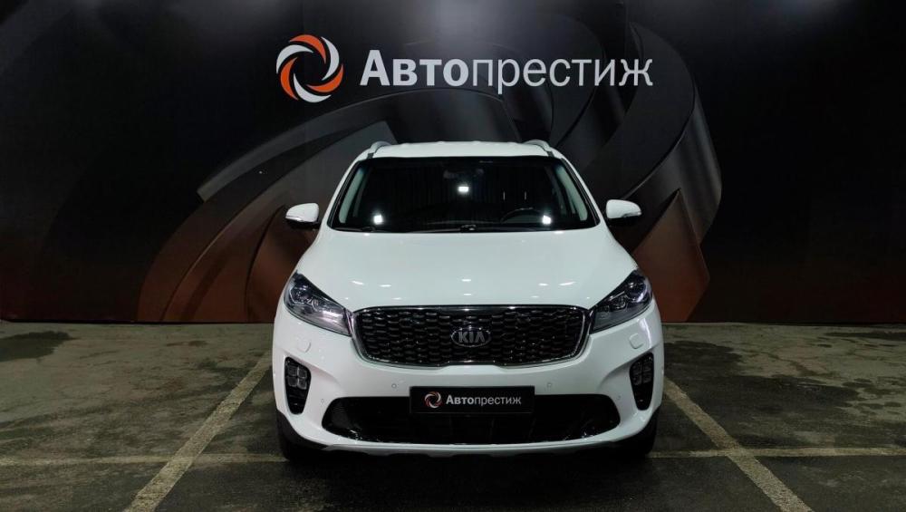 Kia Sorento III Prime Рестайлинг Ставрополь  - изображение 2