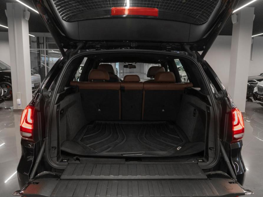 BMW X5 III (F15) Москва  - изображение 23