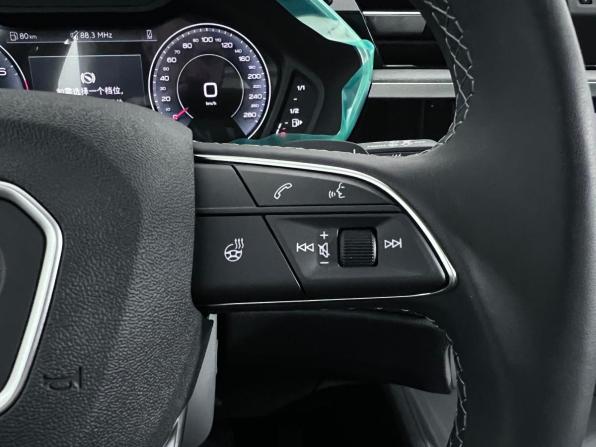 Audi Q3 II (F3) с пробегом 2026 года, цена 3 999 000 рублей, 20 км, внедорожник, Автокод Объявления