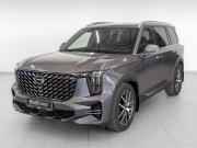 GAC GS8 II Москва  - изображение 31