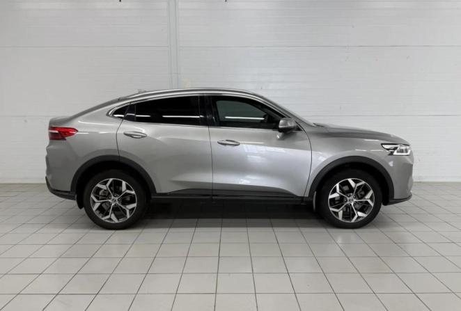 Haval F7 I Рестайлинг с пробегом 2023 года, цена 1 880 000 рублей, 77881 км, внедорожник, Автокод Объявления