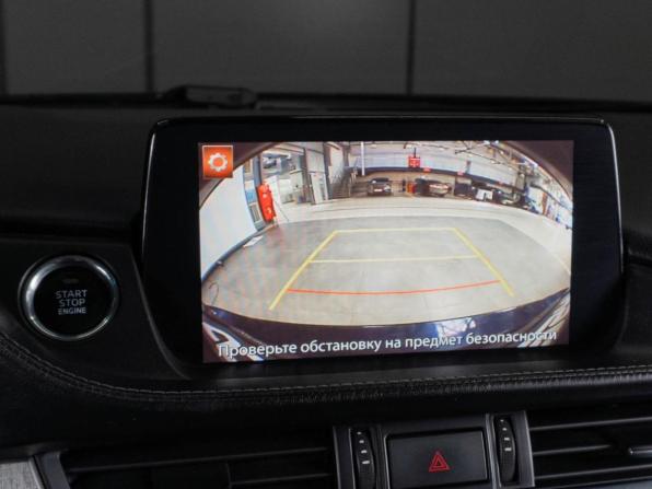 Mazda 6 III (GJ) Рестайлинг 2 с пробегом 2018 года, цена 2 069 000 рублей, 156276 км, седан, Автокод Объявления
