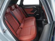 Audi A3 IV (8Y) Рестайлинг Москва  - изображение 29
