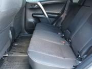 Toyota RAV4 IV (XA40) Рестайлинг Стерлитамак  - изображение 34