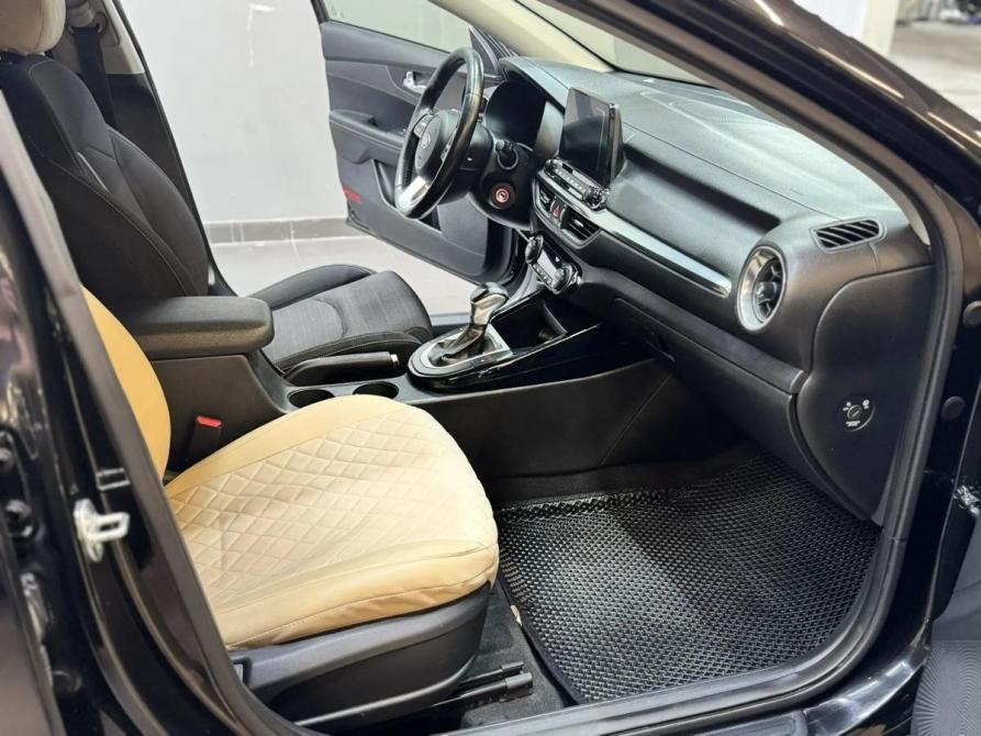 Kia Cerato IV Красноярск  - изображение 9