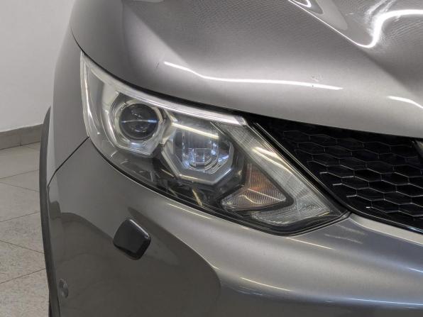 Nissan Qashqai II с пробегом 2016 года, цена 1 925 000 рублей, 54309 км, внедорожник, Автокод Объявления