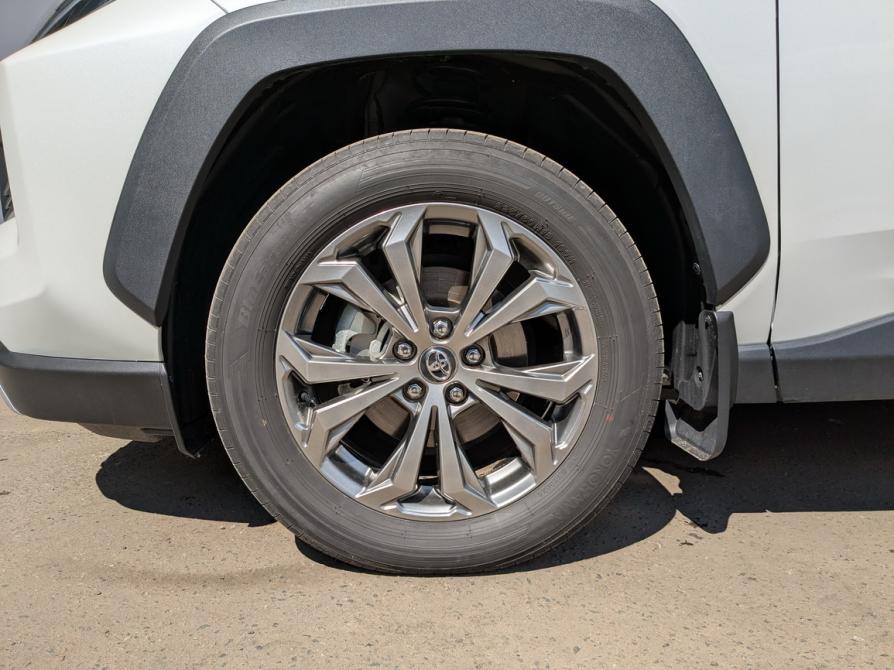 Toyota RAV4 V (XA50) Москва  - изображение 23