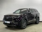 Chery Tiggo 8 Pro Max I Ярославль  - изображение 18