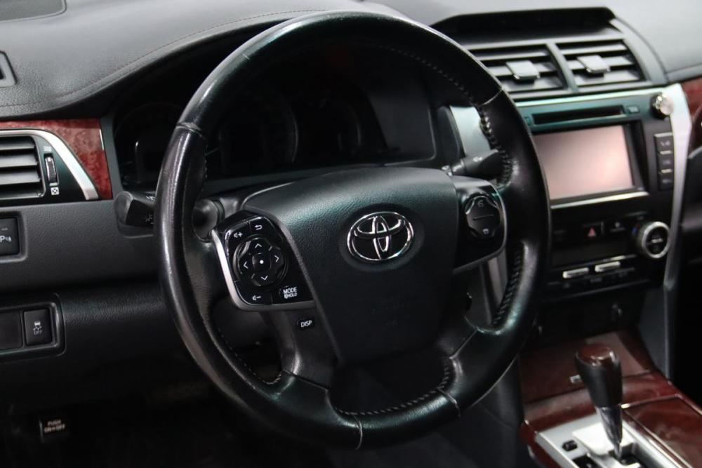 Toyota Camry VII (XV50) Сургут  - изображение 17