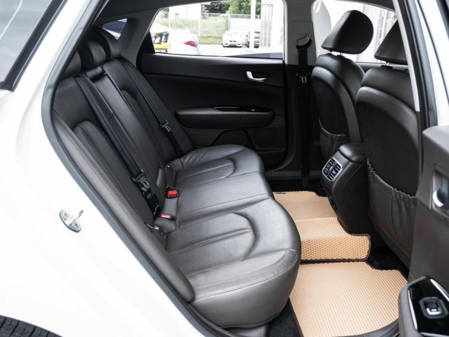 Kia Optima IV Рестайлинг Ставрополь  - изображение 6