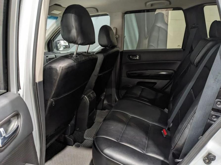 Nissan X-Trail II Рестайлинг Пермь  - изображение 11