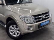 Mitsubishi Pajero IV Рестайлинг 1 Воронеж  - изображение 22