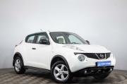 Nissan Juke I Пермь  - изображение 19