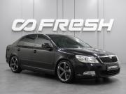 Skoda Octavia II (A5) Рестайлинг Воронеж  - изображение 18