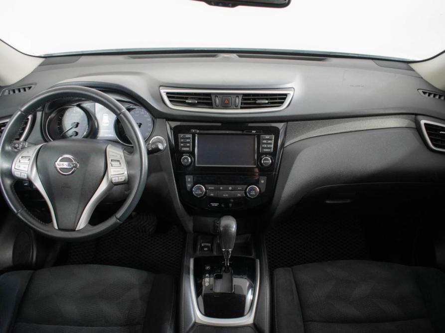 Nissan X-Trail III Москва  - изображение 11