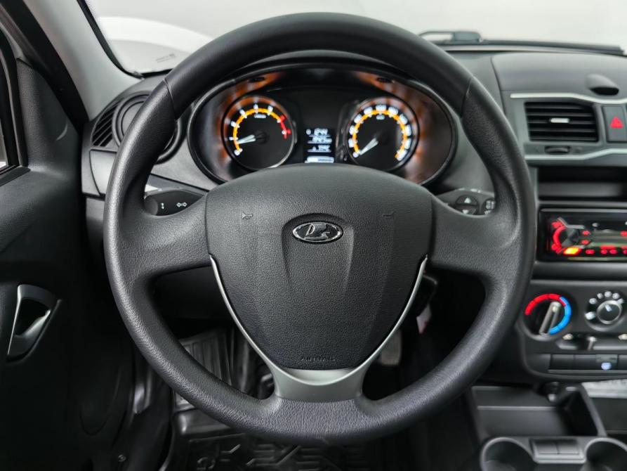 Lada (ВАЗ) Granta I Рестайлинг Подольск  - изображение 11